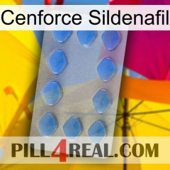 Cenforce Sildenafil 21